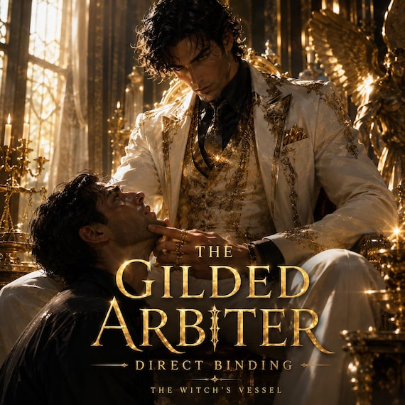 The Gilded Arbiter — Direct Binding
