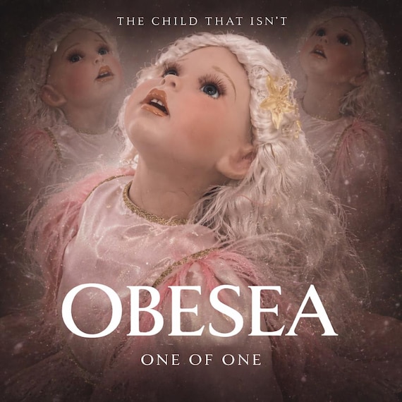 Obesea Haunted Doll — Spirit Companion and Complete Write-Up