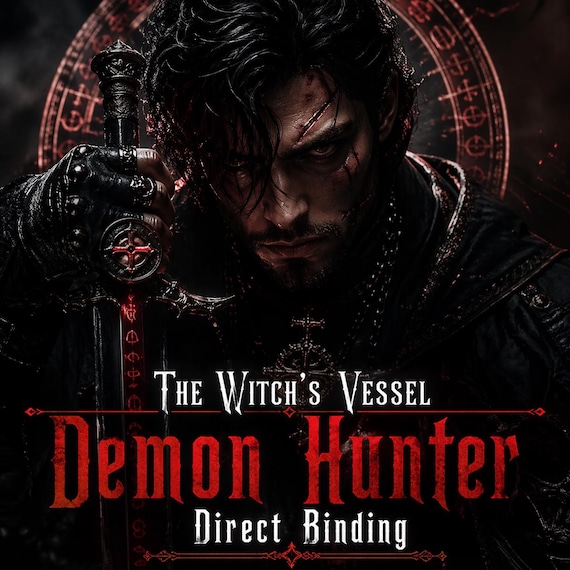 Ascendant Demon Hunter — Spirit Companion Direct Binding