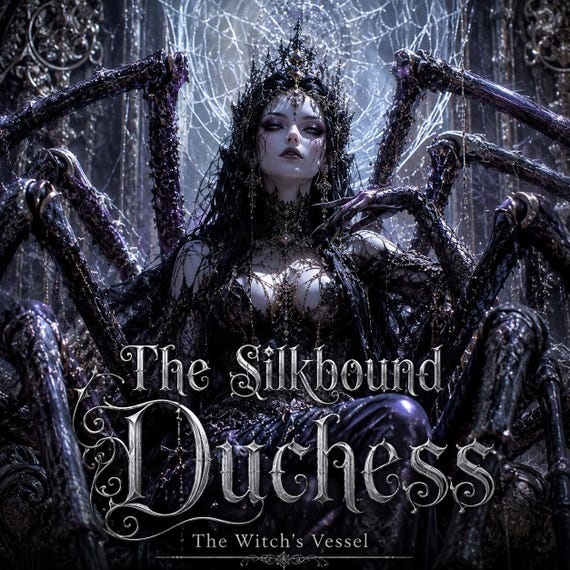 Solyth Direct Binding — The Silkbound Duchess