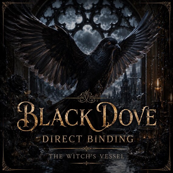 Zorqui Direct Binding — Black Dove Entity
