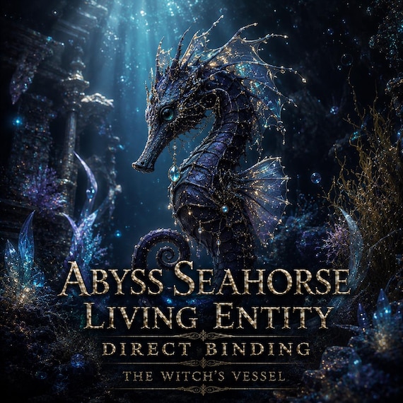 Fiula Direct Binding — Abyss Seahorse