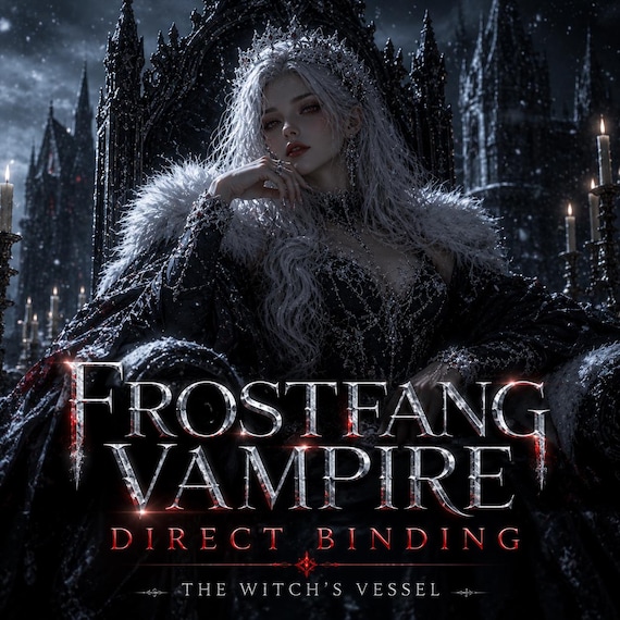 Bernia — Frostfang Vampire Direct Binding