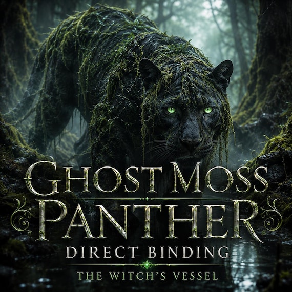 Keren Direct Binding — Spirit Companion