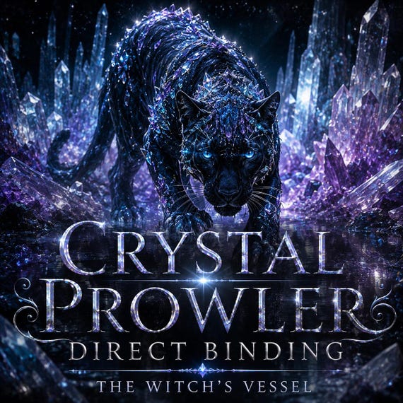 Amine Direct Binding — Spirit Companion