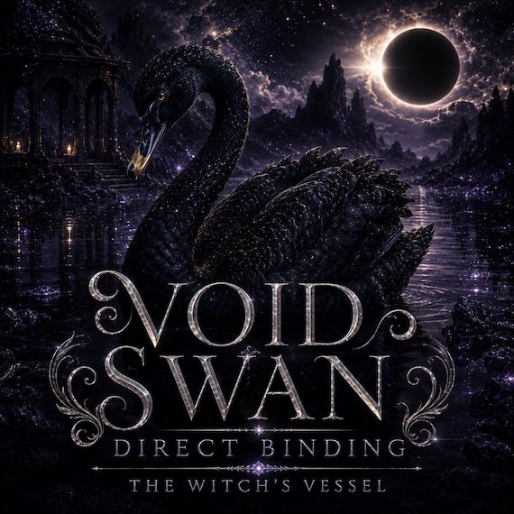 Eri — Void Swan Companion Direct Binding