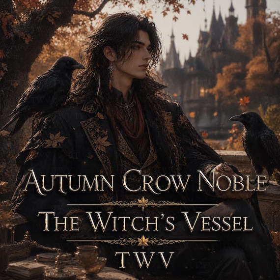 Pala Direct Binding — Autumn Crow Noble Companion