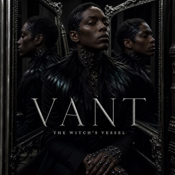 Vant — Raven and Black-Pearl Hybrid Companion Direct Binding