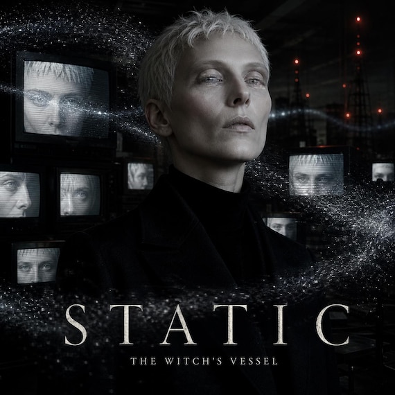 Static — Signal-Haunting Companion Direct Binding