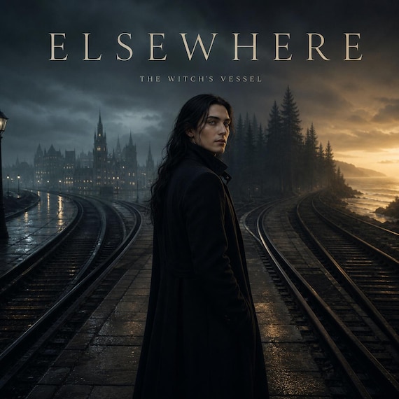 Elsewhere — Patron of the Life Not Chosen Companion Direct Binding