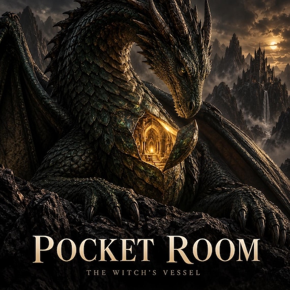 Pocket Room