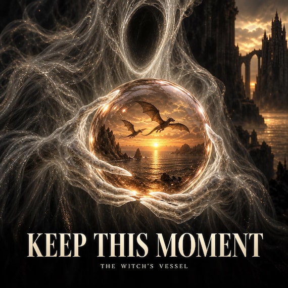 Keep This Moment