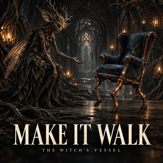 Make It Walk
