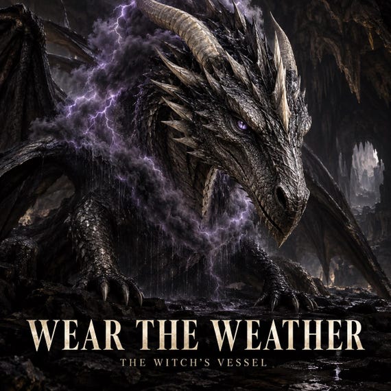 Wear the Weather