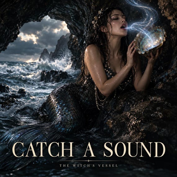 Catch a Sound