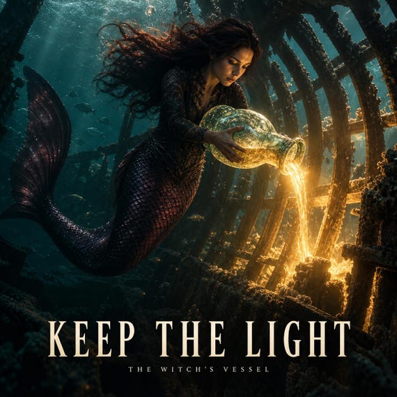 Keep the Light