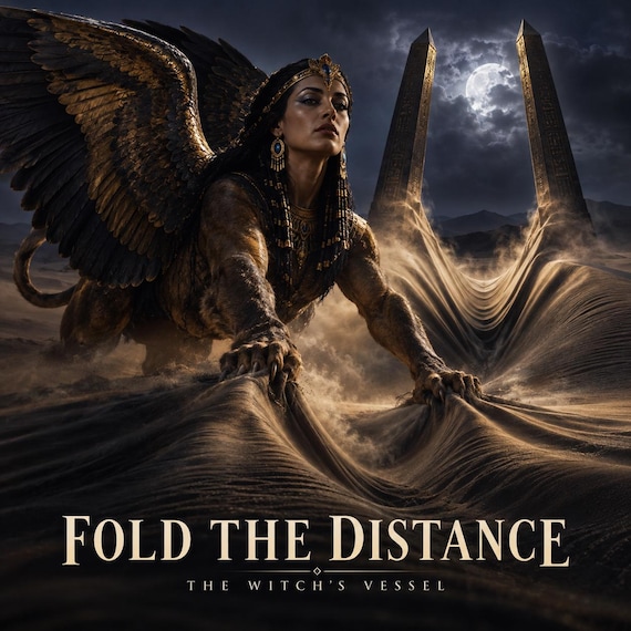 Fold the Distance