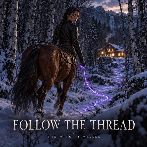 Follow the Thread