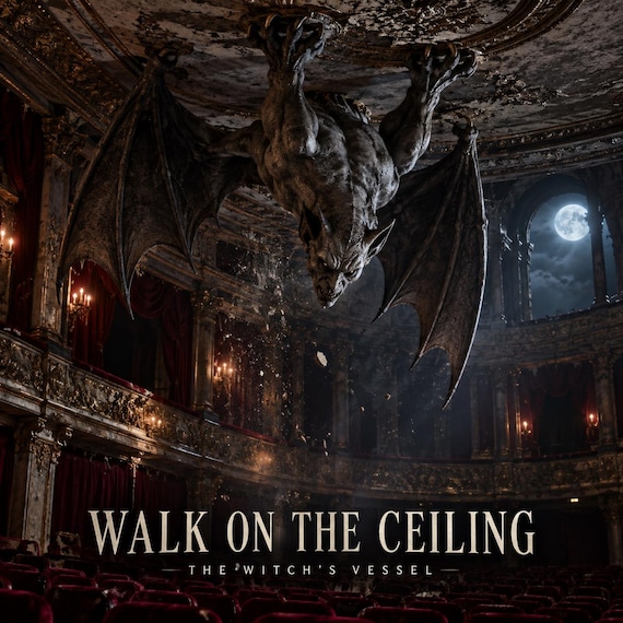 Walk on the Ceiling