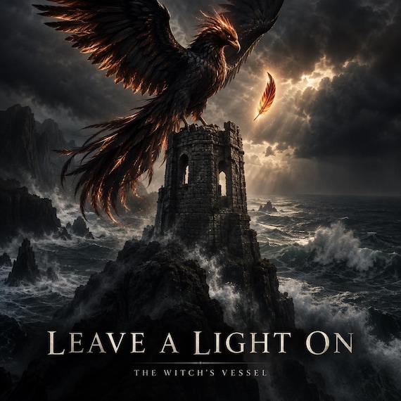 Leave a Light On