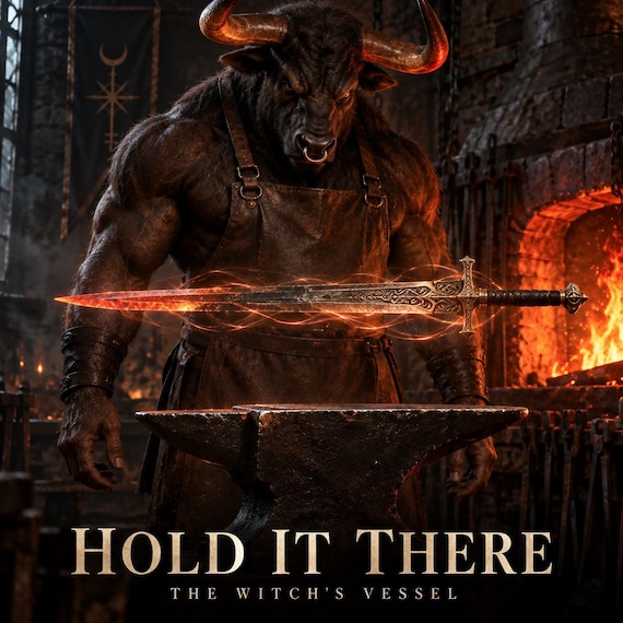 Hold It There