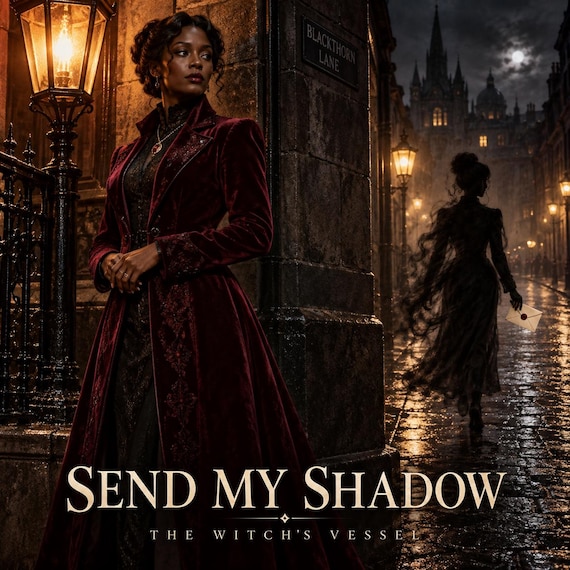 Send My Shadow