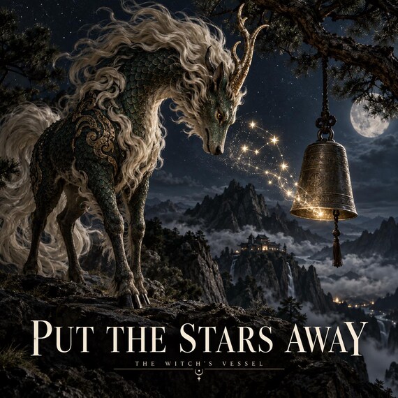 Put the Stars Away