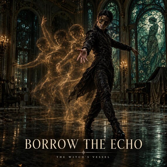 Borrow the Echo