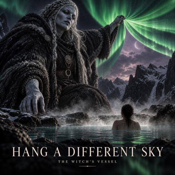 Hang a Different Sky