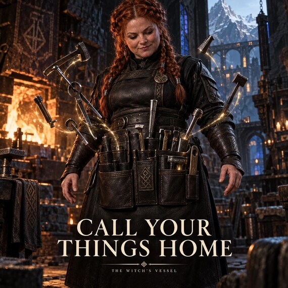 Call Your Things Home