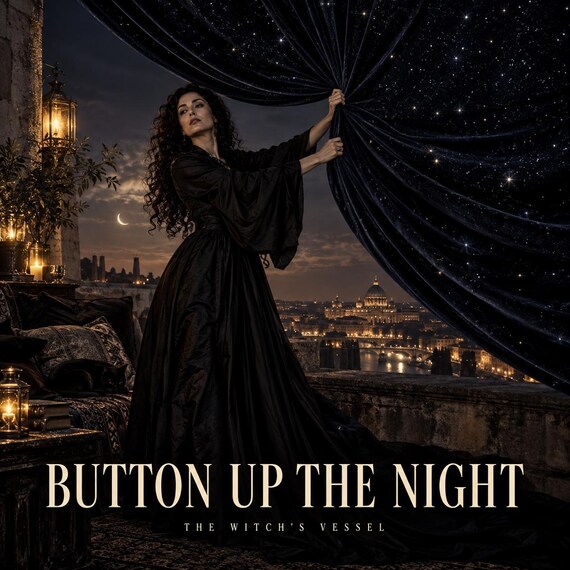 Button Up the Night