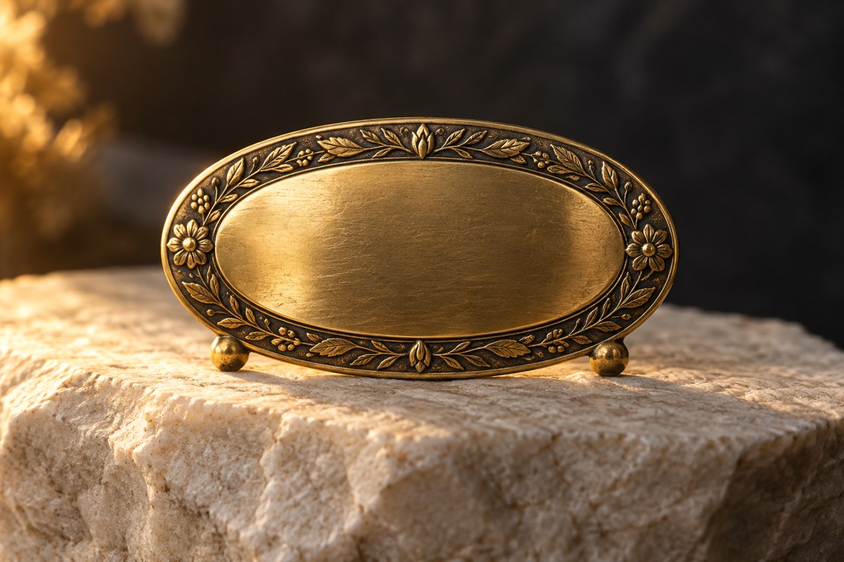 Claimed by Eight astral decoration