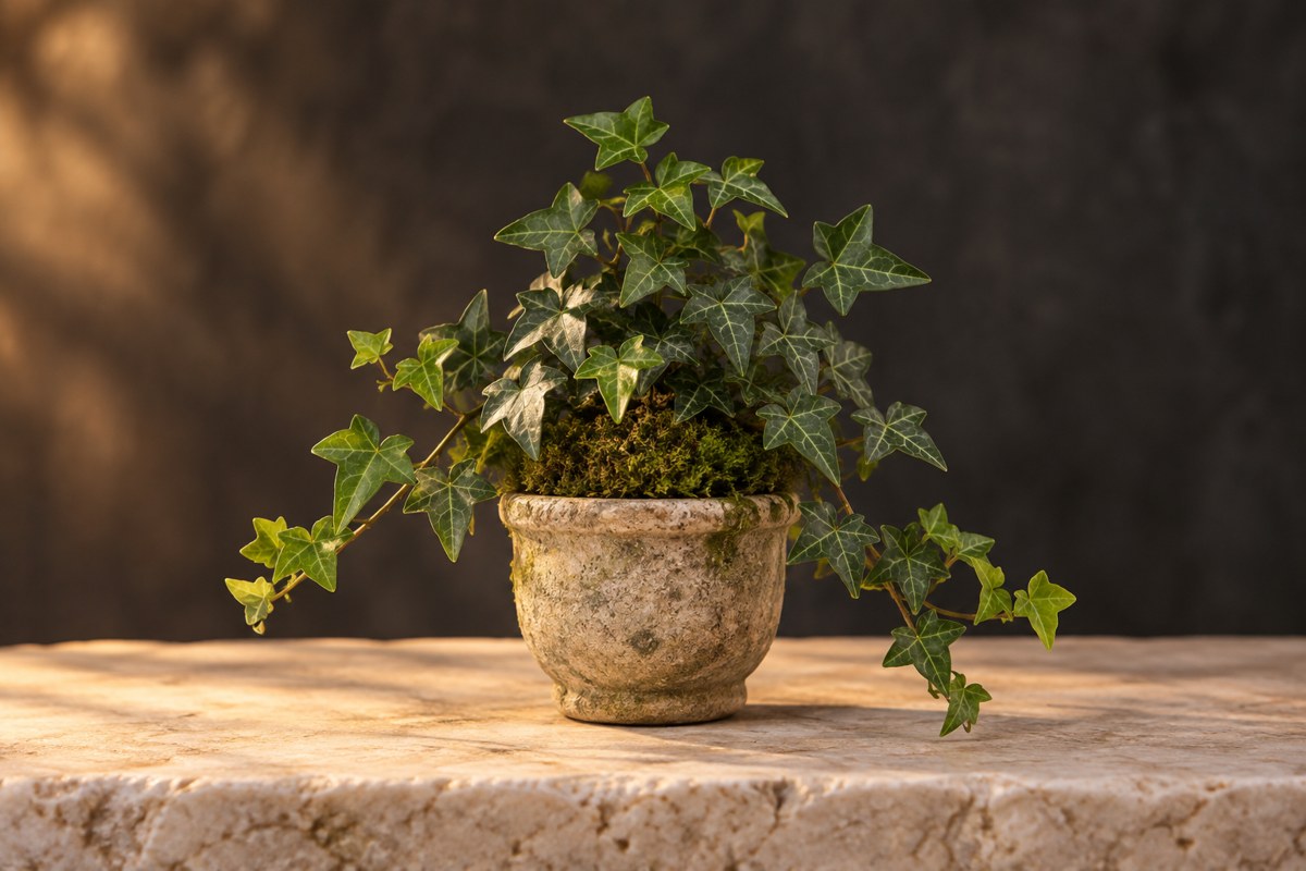 Velvet Ivy astral plant