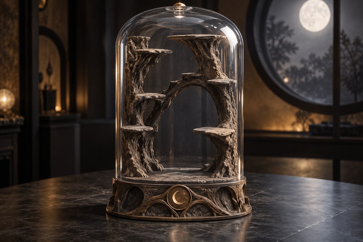 Mooncap Hollow — unfurnished astral enclosure