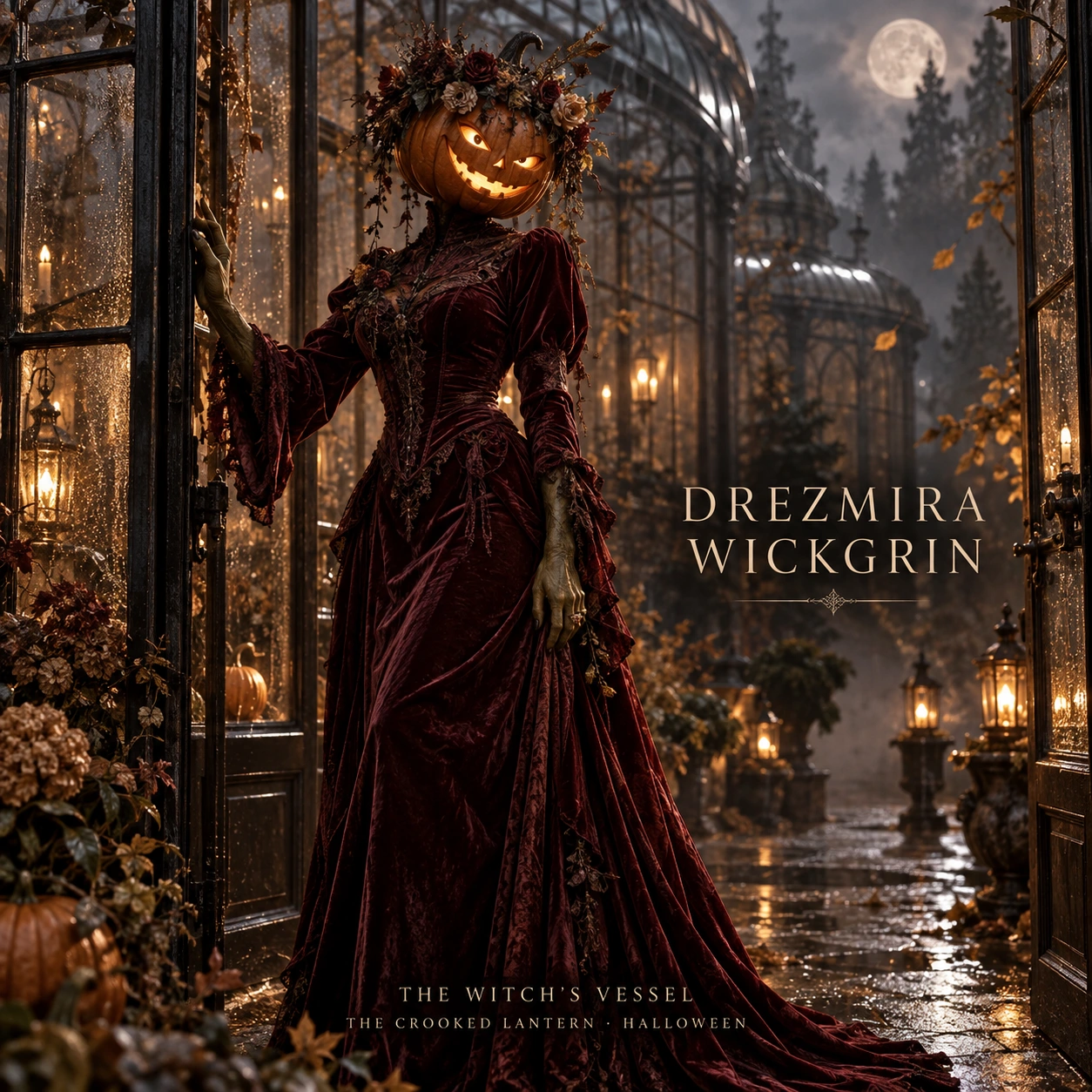 Drezmira