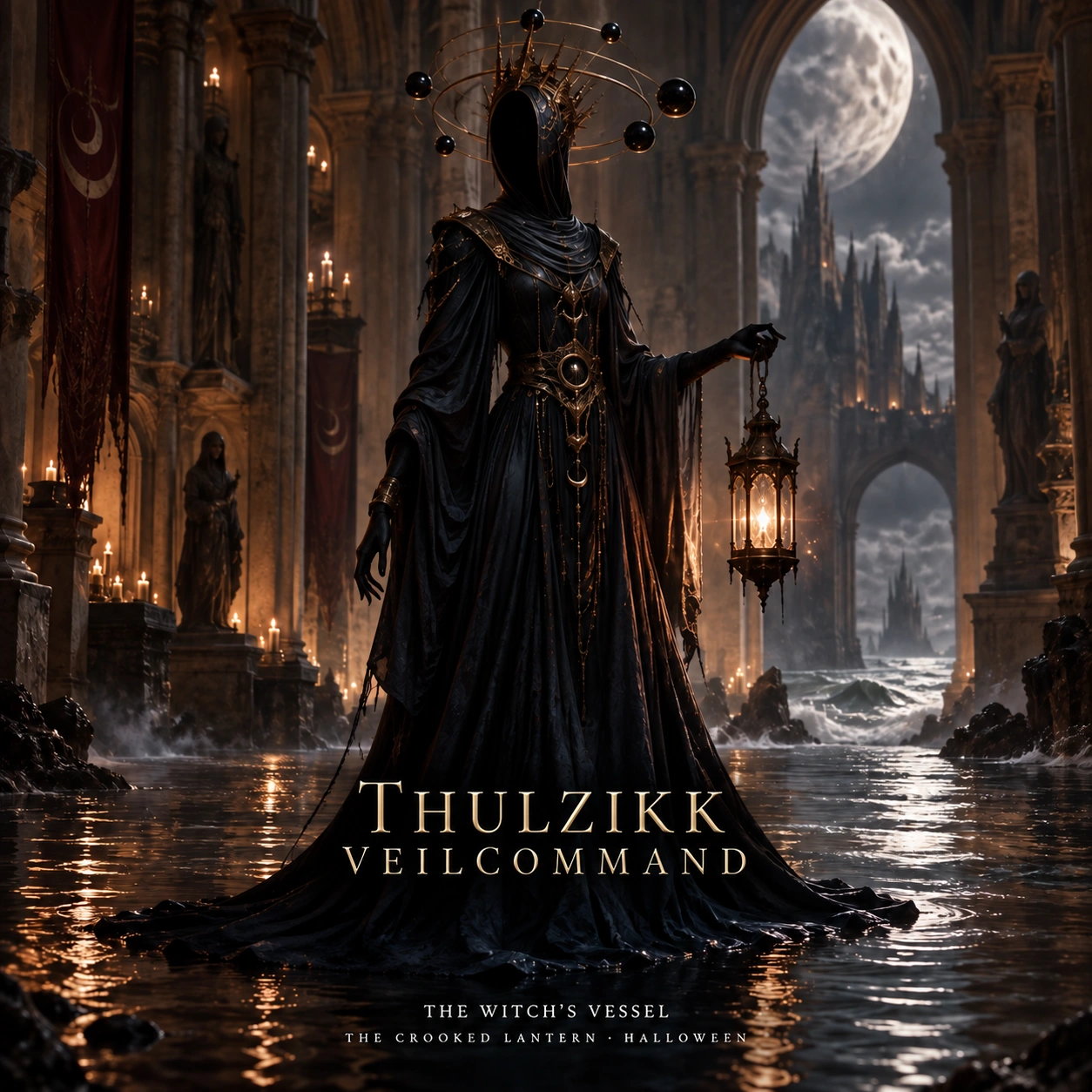 Thulzikk