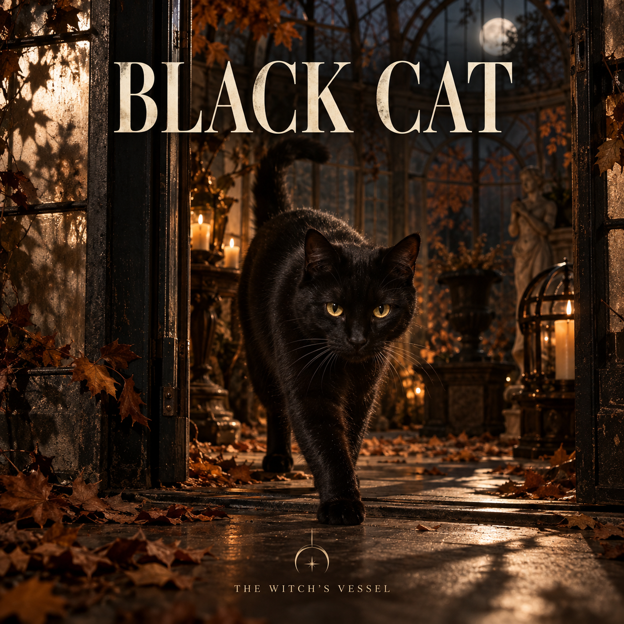 Black Cat