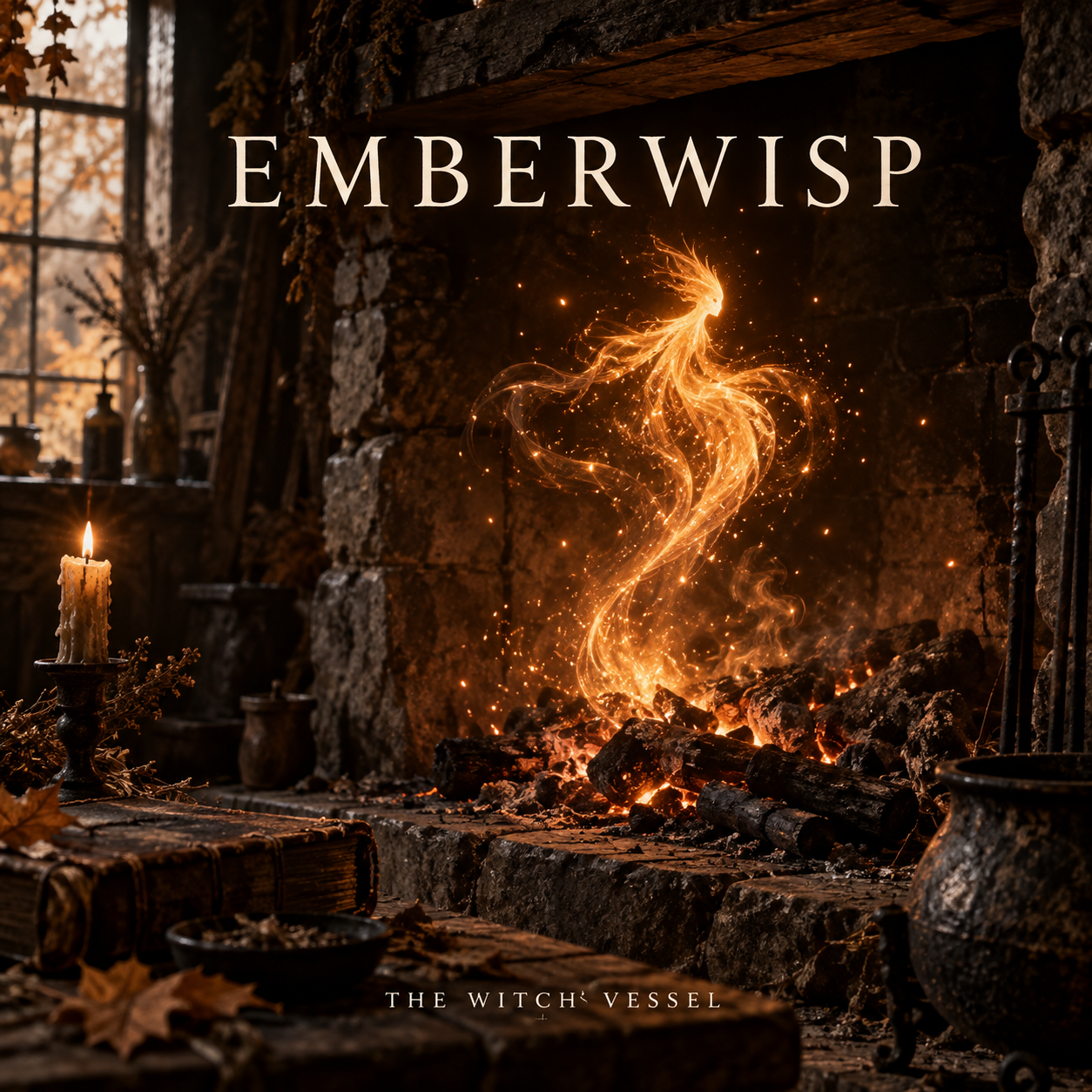Emberwisp