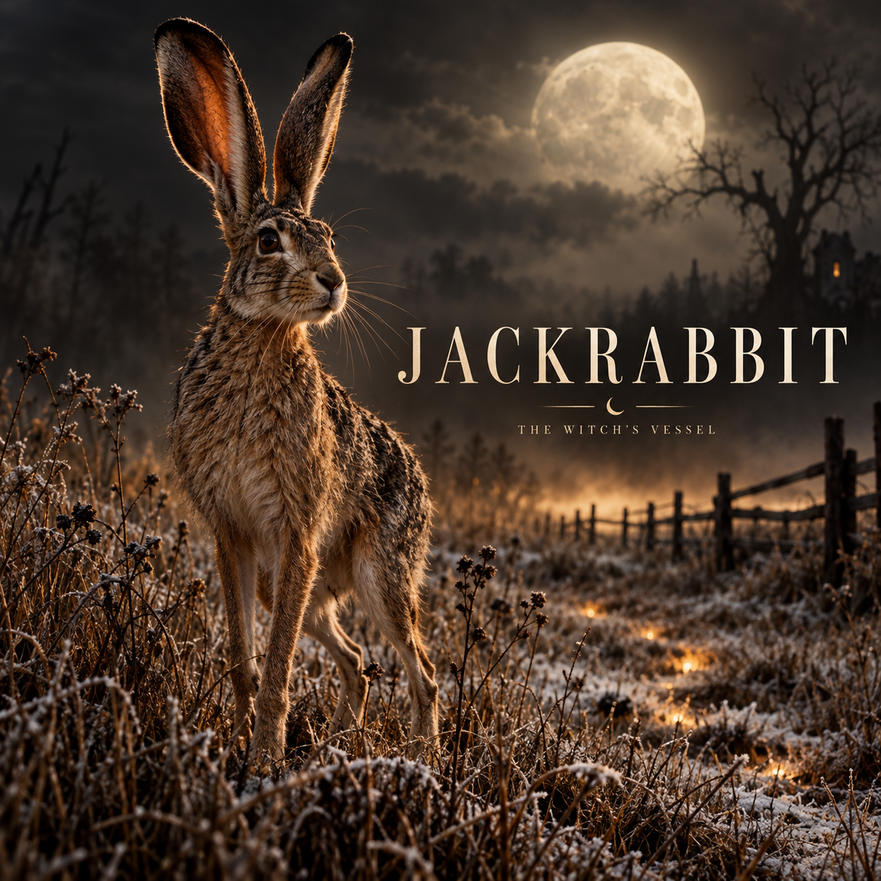 Jackrabbit