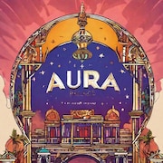 AuraPalace shop emblem